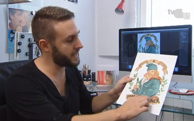 A Revista 1