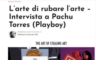 Lo Spazio Bianco