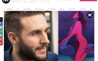 MÁS de CULTURA